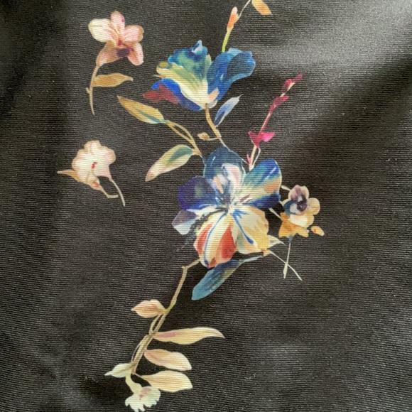 Nwt Sakurafiua tunic - Picture 3 of 5